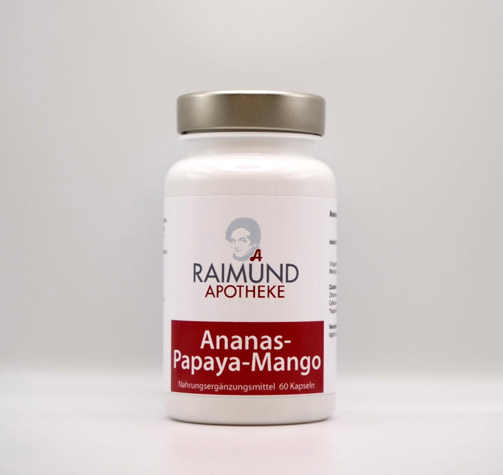 AnanasPapayaMango