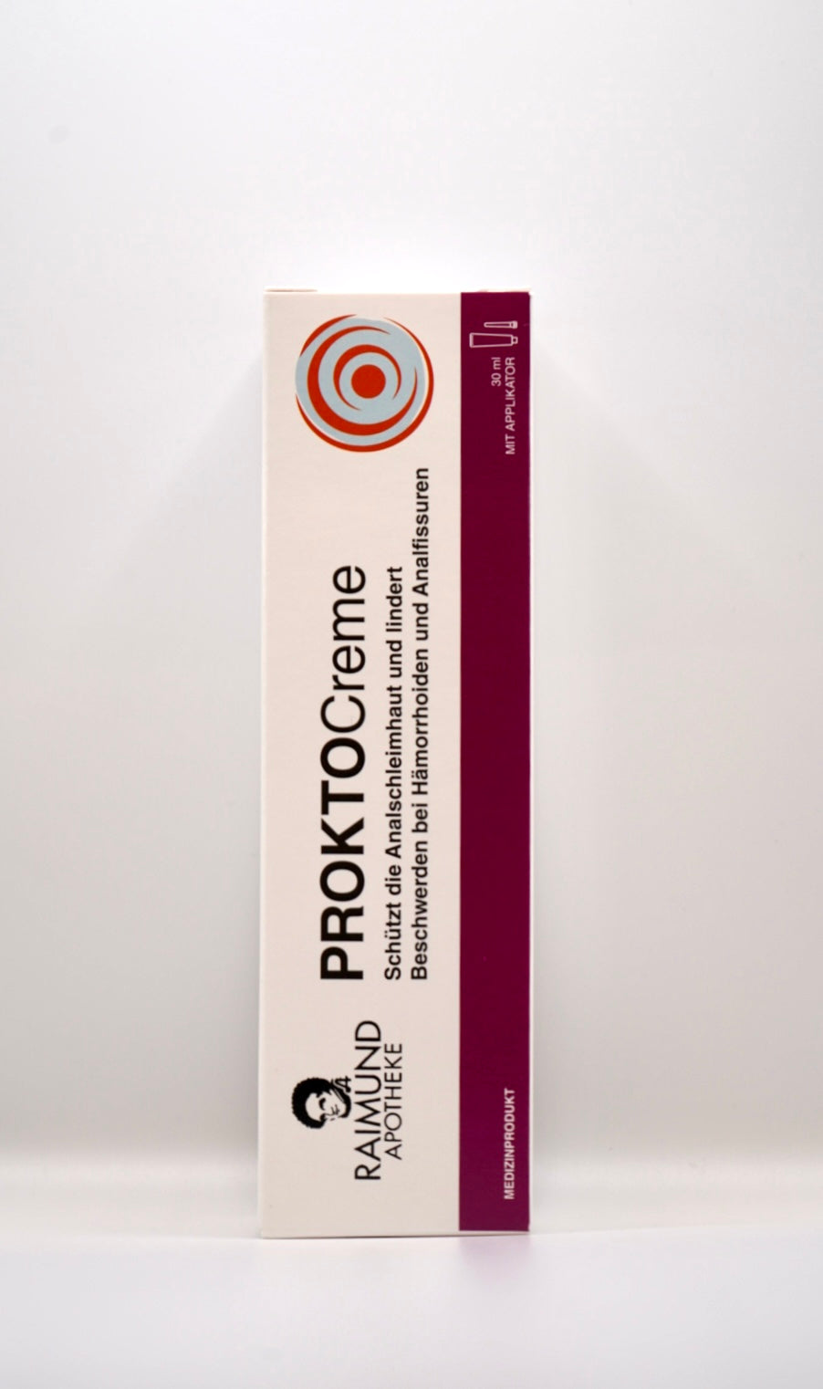 Proktocreme