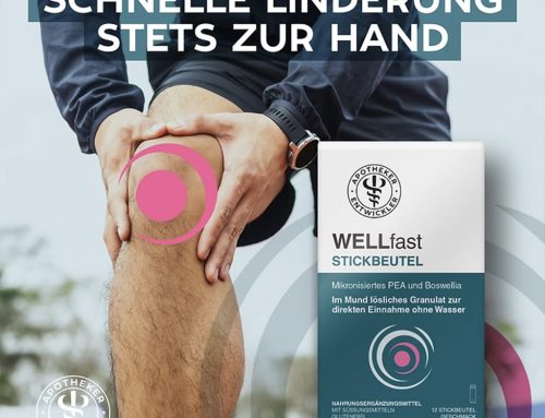 Schmerzen