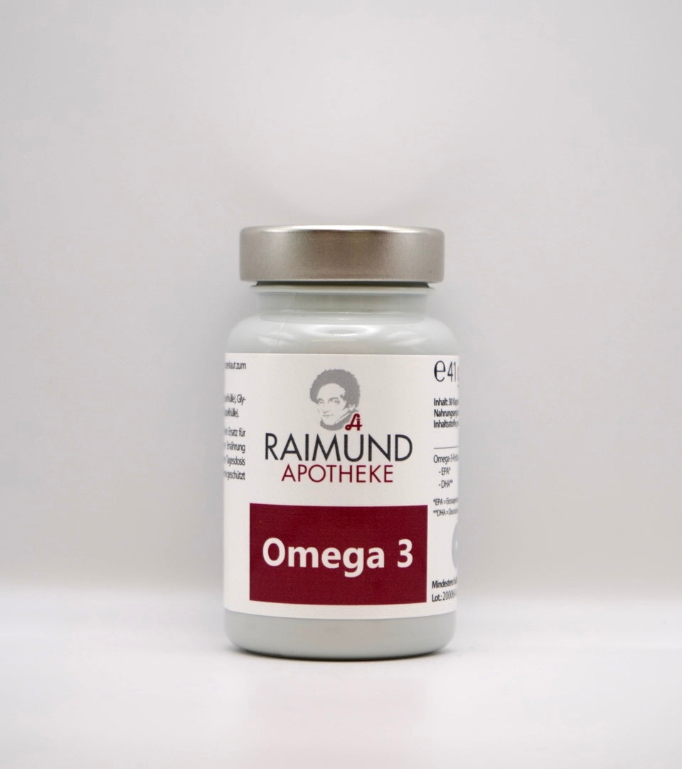 OMEGA 3