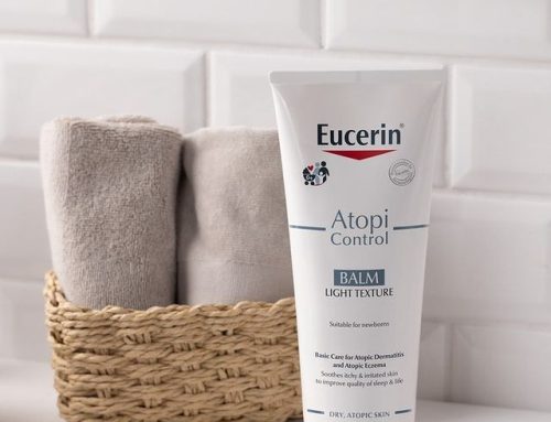 AKTION Eucerin