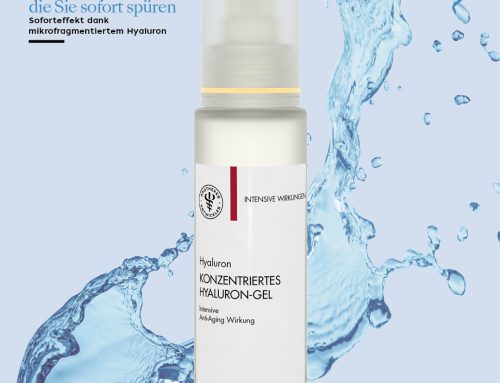 HYALURON GEL